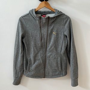 Puma hoodie Small